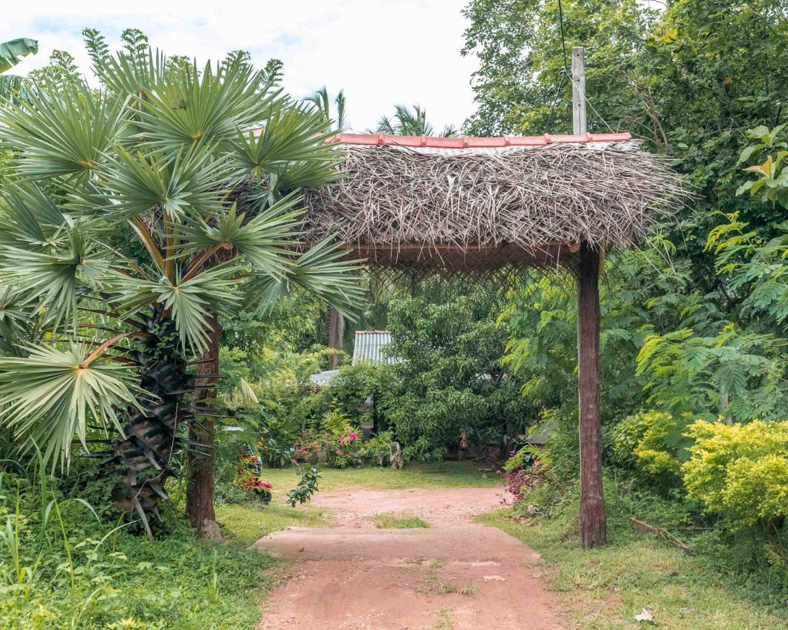 Brookline Safari Resort Udawalawe Exterior photo