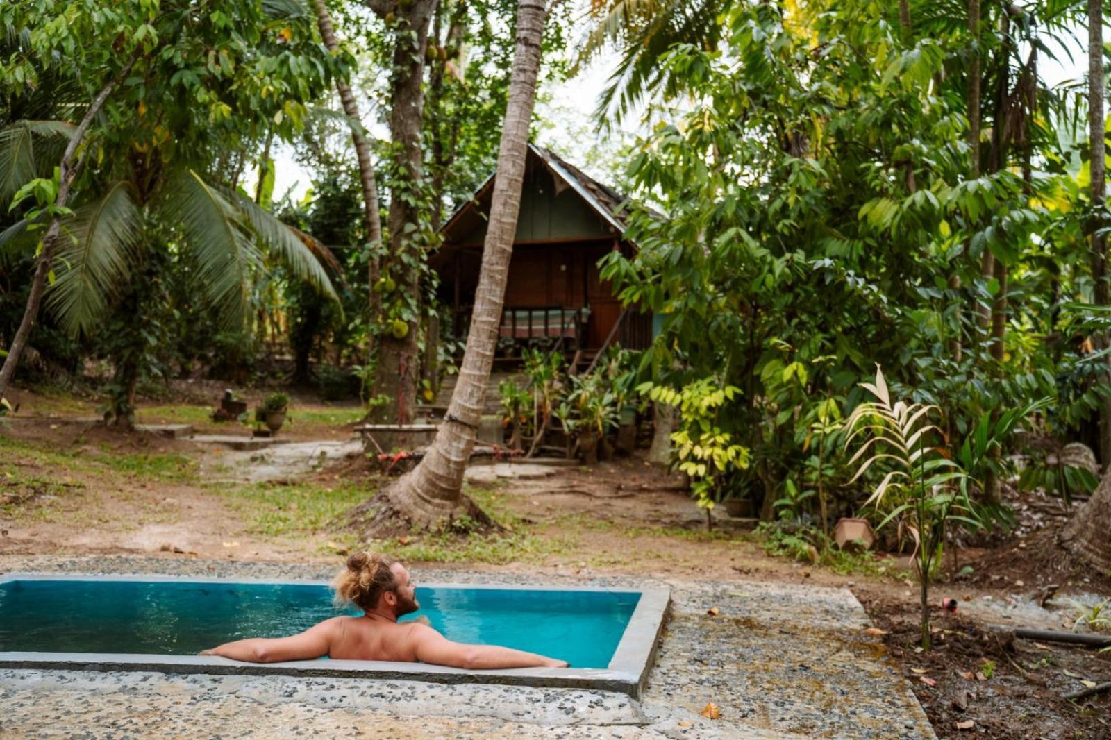 Brookline Safari Resort Udawalawe Exterior photo