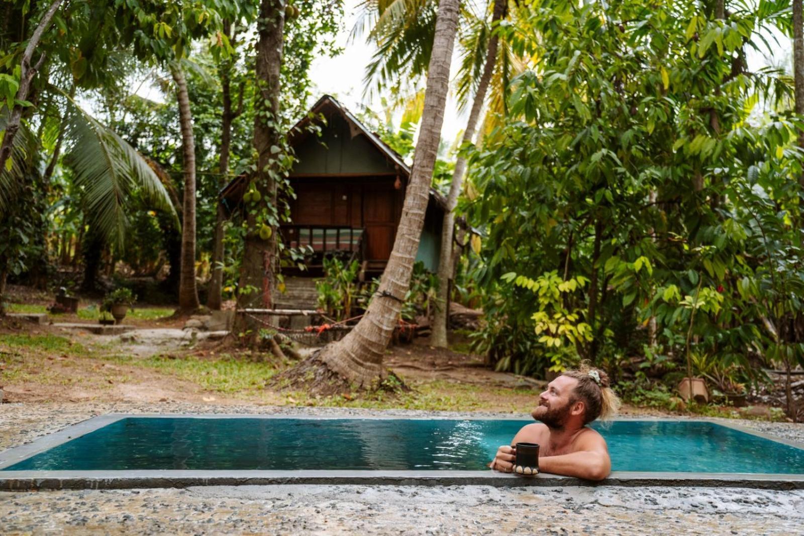 Brookline Safari Resort Udawalawe Exterior photo